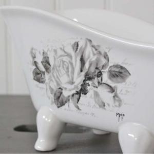 ROSES - MATHILDE M