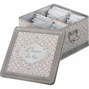 Botes Shabby Chic lgantes