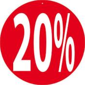 DESTOCKAGE -20%
