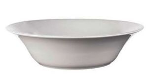 Saladier Constance Gris Perle Coté Déco