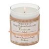 Bougie parfume Verveine