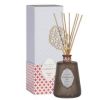 Bouquet Parfum Prmium - Coquelicot