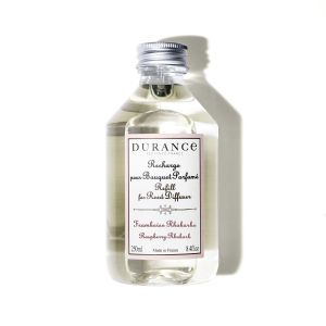 Recharge Diffuseur Parfum  Framboise Rhubarbe Durance