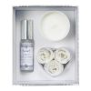 Coffret bougie parfume Palazzo Bello Fleur de coton Mathilde M