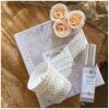 Coffret bougie parfumée Palazzo Bello Figuier Dolce Mathilde M