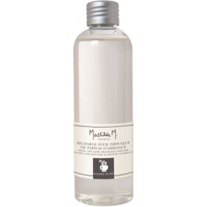 Recharge 200 ml diffuseur Poudre de Riz Mathilde M
