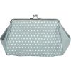 Trousse kisslock Douce Arabesque