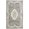 Tapis 65x110cm Blanc Mariclo