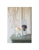 Diffuseur fleur Vanille Patchouli  Blanc Mariclo