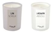 Bougies Artempo