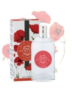 Eau de toilette Joli Coquelicot Durance