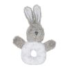 Toudoux hochet lapin Mathilde M