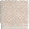 Tapis de bain Douceur Florale Rose Mathilde M