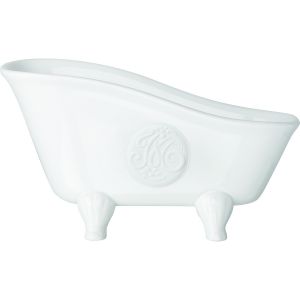 Baignoire PM Broderie Mathilde M