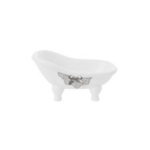 Baignoire porte-savon Dentelle Mathilde M