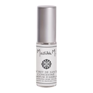 Concentré parfuml Secret de Santal Mathilde M