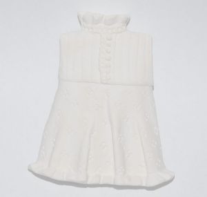 Décor Dressing fille fleur coton Mathilde M