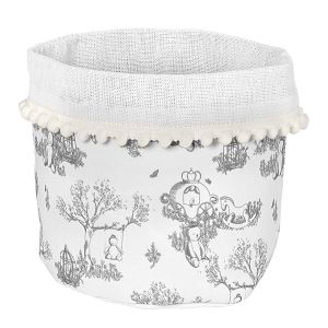 Panier PM Ourson Royal Mathilde M