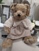 Peluche Sanna Louise Mansen