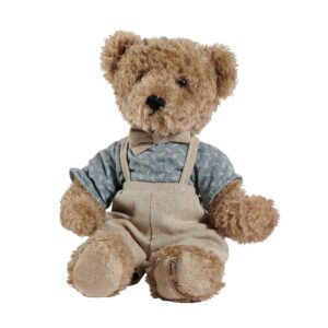  Peluche Orson Louise Mansen 
