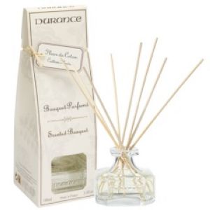 Bouquet parfumé Fleur de Coton