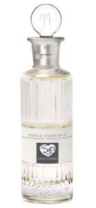 Parfum d'ambiance Coeur d'Ambre Mathilde M
