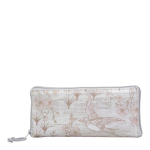 Sac pochette Jardin d'ailleurs Mathilde M