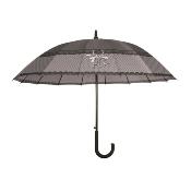 Parapluie Jeux de clés Rose Venin