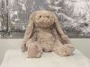  Peluche Maylis beige clair lapin