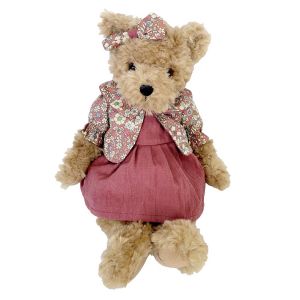  Peluche Lilou Louise Mansen 