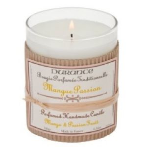 Bougie Parfumée Mangue passion Durance