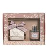 Coffret diffuseur Escale  Sintra Rose Elixir  Mathilde M