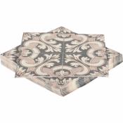Serviettes de tables lgants