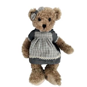  Peluche Sohanne Louise Mansen 