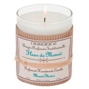 Bougie parfumée Fleur de Monoï