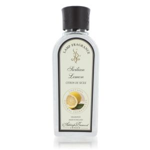 Recharge citron de sicile 250 ml