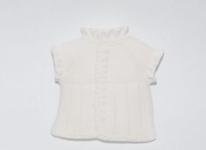 Décor Dressing garçon fleur coton Mathilde M
