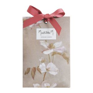 Sachet parfumé Sublime Jasmin Mathilde M