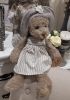 Peluche sigrid Louise Mansen