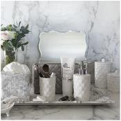 Salle de Bain Shabby Chic