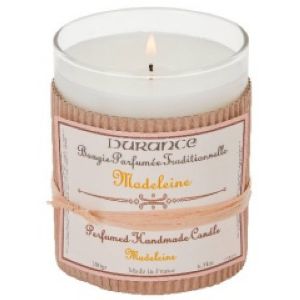 Bougie parfumée Madeleine Durance