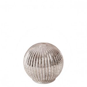 Boule mercurisée lumineuse PM Mathilde M