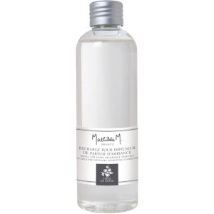 Recharge 200 ml diffuseur Fleur de Coton Mathilde M