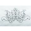 Chemin de table Douce Arabesque 45 x 150 cm Mathilde M
