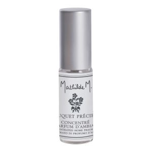 Concentré parfum 5 ml Bouquet Précieux Mathilde M