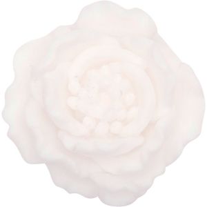 Décor fondant Pivoine parfum Angélique Mathilde M