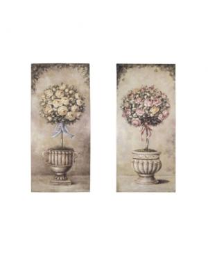 Toiles et Cadres Shabby Chic