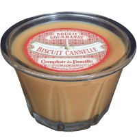 Bougie gourmande Comptoir de Famille