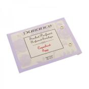 Sachet parfum Coquelicot