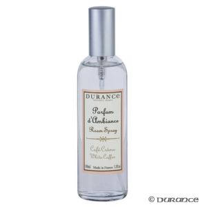 Parfum d'ambiance Café crème Durance